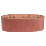 Lihvlint 75x533mm K100 3tk.