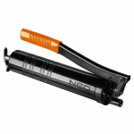 M&auml;&auml;rdeprits 400cm&sup3; koos voolikuga 8x300mm + 4 otsikut