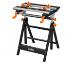 T&ouml;&ouml;pink 60x58x77-107cm