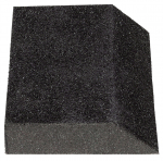 Lihvk&auml;sn 125x90x25mm K100