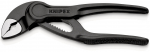 Kullinokad 100mm Knipex Cobra&reg; XS