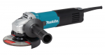 Nurklihvija 125mm GA5100 850W