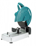 T&uuml;keldussaag metallile 2200W 355mm LW1400 102x194mm, abrasiivketastele
