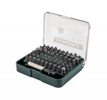 Otsikute komplekt otsikuhoidjaga, 61-osaline