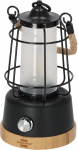 Matkalamp LED CAL 350lm, IP44, USB laetav, akupank