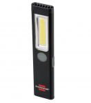 Akulamp LED PL 200 AC 200lm IP20, USB laetav magnetiga