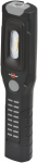 Akulamp LED HL 500 A 500 +120lm 6500K, USB laetav