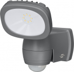 Valgusti LED LUFOS liikumisanduriga patareitoitel 440lm, IP44, 5000K