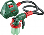 V&auml;rvip&uuml;stol PFS 3000-2, 600W, 300ml/min, 1000ml