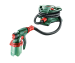 V&auml;rvip&uuml;stol PFS 7000, 1400W, 700ml/min, 1000ml