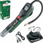 Aku-suru&otilde;hupump 3.6V EasyPump, 10 bar