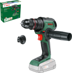 Akukruvikeeraja AdvancedDrill 18V-80 ilma aku ja laadijata