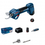 Akuoksak&auml;&auml;rid GGP 12V-25