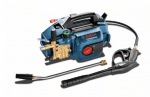Survepesur GHP 5-13 C 2300W, 130-140bar, 520l/h