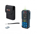Laserkaugusm&otilde;&otilde;tja GLM 50-25 G 0,05&ndash;50m