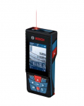 Laserkaugusm&otilde;&otilde;tja GLM 150-27 C +1 x 3,6 V Li-ion Bluetooth