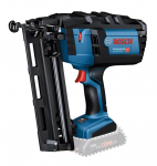 Aku-naelap&uuml;stol 18V 20&deg; 32-64mm GNH 18V-64 M ilma akuta
