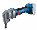 Akuplekinakerdaja 18V metall. 1,6mm GNA 18V-16 E ilma akuta