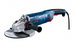 Nurklihvija 230mm 2400W GWS 24-230 PZ