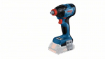 Akul&ouml;&ouml;kmutrikeeraja 18V GDX 18V-210 C 210Nm, 1/4" ilma akuta