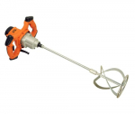 Segutrell RL1400 1350W + vispel 140x590mm I: 0-570 rpm, II: 0-760 rpm