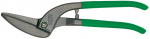 Plekik&auml;&auml;rid Pelikan 300mm HRC 56 (vasak) D118-300L-SB
