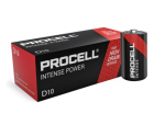 Patarei Duracell 1,5V D Procell intence, LR20