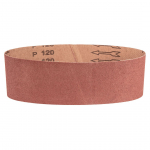 Lihvlint 75x533mm K120, 3tk/pakis