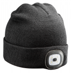 M&uuml;ts LED-lambiga 150lm, USB laetav