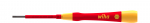 Kruvikeeraja lapik 2,5x65mm elektriku 1000V PicoFinish&reg; electric