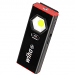 Akulamp LED 1200lm IPX3