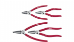 Stoppertangide komplekt MagicTips&reg; Classic 4-osaline