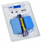 Poleerimiskomplekt, 4-osaline