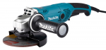 Nurklihvija 1450 W GA6021C 150mm + k&uuml;lgk&auml;epide
