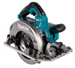Akuketassaag 40V HS004G 190mm, 2x4,0Ah, laadija Makpac