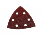 Lihvpaber DELTA 94mm K40 kr&otilde;psuga kinnitus 10tk/pakk