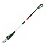 Akukettsaag UniversalChainPole18 SOLO, 20cm ilma akuta
