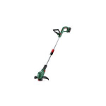 Akumurutrimmer UniversalGrassCut 18V-26-500 ilma akuta