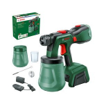 Akuv&auml;rvip&uuml;stol 18V-500 18V, 500ml/min, 1,20l