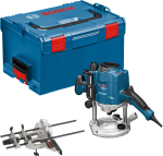 &Uuml;lafrees GOF 1250 CE + L-BOXX