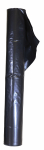 Ehituskile 4x25m 0,15mm PE must 100m&sup2;