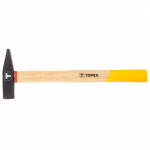 Haamer lukksepale 200g puidust vars