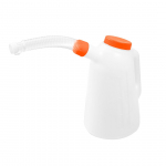 &Otilde;likann plastist 1L