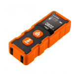 Laserkaugusm&otilde;&otilde;tja 20m, &plusmn;2 mm/10m, 2xAAA