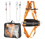 Turvarakmed P05 M-XL