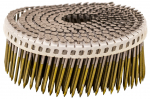 Rullnael 16&deg; 2,1x50mm KZN plastseos (3000 tk/pk) Rihvel