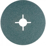 Fiiberketas FIS 125x22mm K80 Roostevaba teras/teras