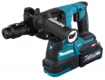 Akupuurvasar 40V HR002G 2,9J 28mm + 2x4,0Ah Makpac kohver