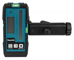 Vastuv&otilde;tja ristlaseritele+clamp red+green SK105, SK106