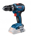 Akul&ouml;&ouml;ktrell 18V GSB 18V-55 55Nm, ilma akuta